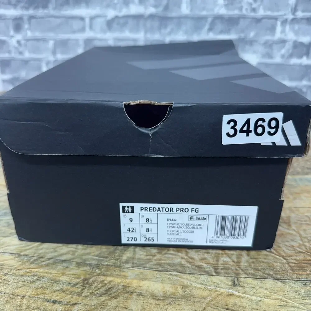 adidas brand new